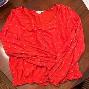 American Eagle Blouse